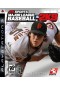 2K SPORTS MAJOR LEAGUE BASEBALL 2K9  (USAGÉ)